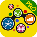 Network Manager – Network Tools v18.7.2