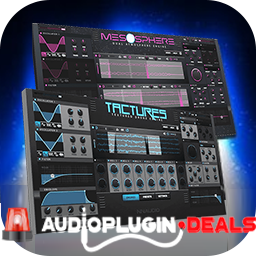 New Nation APD Cinematic Plugin Bundle 1.1.1