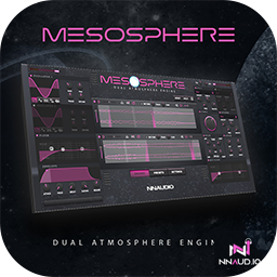 New Nation Mesosphere 1.1.2