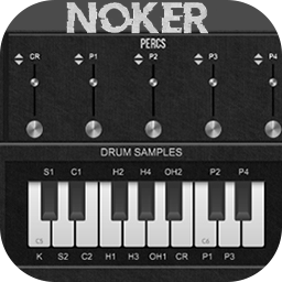 New Nation Noker Drum & Bass v1.1.1