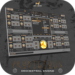 New Nation Prodigious Orchestral Engine 1.1.2