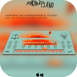 New Nation Scarred Piano v1.0.5