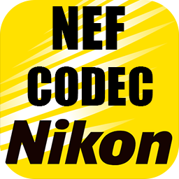 Nikon NEF Codec 1.31.2
