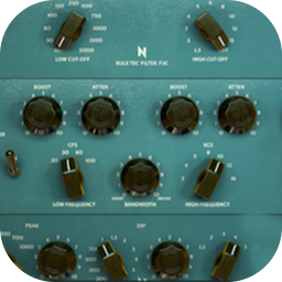 NoiseAsh Rule Tec All Collection 1.8.8