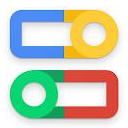 Notification Widget (Android 12 wallpaper based) v1.7