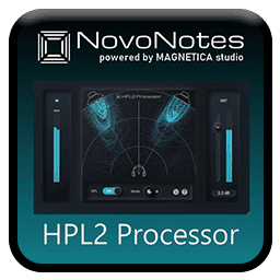 NovoNotes HPL Processor Ultimate 3.3.2