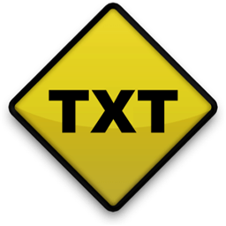 nuTXT 3.30