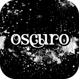 Oscuro Icon Pack v119.0