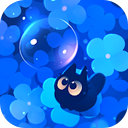 Out in the Blue Live Wallpaper v1.0.1