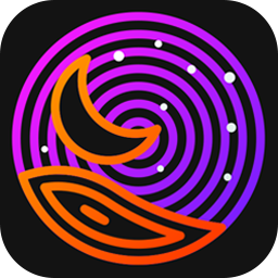 Outline Viorange – Icon Pack v3.1