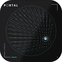 Output Portal Presets 2025.8