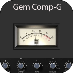 Overloud Gem Comp-G 1.0.7