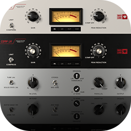 Overloud Gem Comp LA 1.0.7