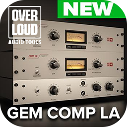 Overloud Gem Comp LA 1.0.7