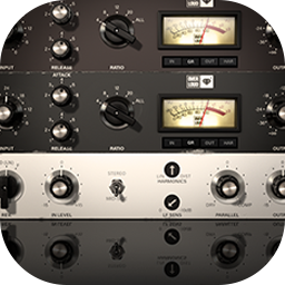 Overloud Gem Comp76 v2.0.10