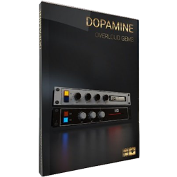 Overloud Gem Dopamine 1.1.9