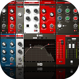 Overloud Gem Voice 1.0.6