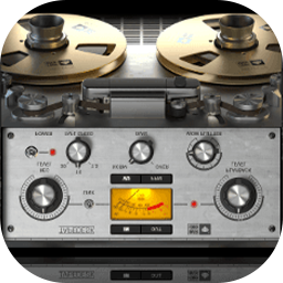 Overloud Gem TAPEDESK 1.2.5