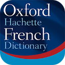 Oxford French Dictionary Premium v11.4.602