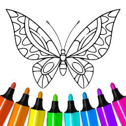 Painting and drawing for Girls v17.9.0