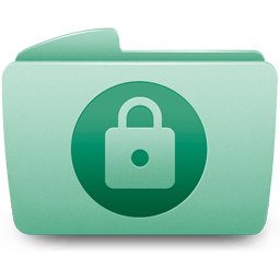 Password Folder 2.0.2