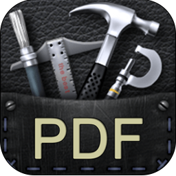 PDF Compressor & PDF Toolbox 6.3.4
