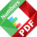 PDF to Numbers Converter 6.2.1