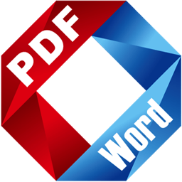 PDF to Word Converter 6.2.1