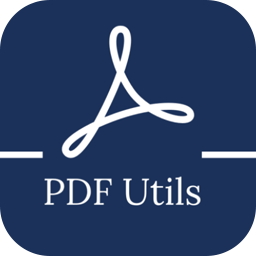 PDF Utils – Merge, Split & Edit 14.1