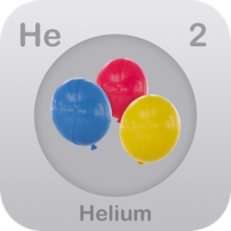 Periodic Table Chemistry 2023M 4.3.3