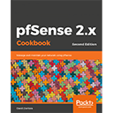 pfSense 2.x Cookbook, Second Edition by David Zientara