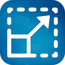 Photo Resizer: Crop, Resize, Share Images in Batch 2.4