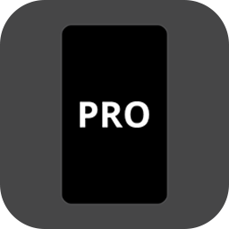 Pitch Black Wallpaper Pro v1.1.0