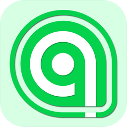 Pixel Ring Drop – Icon Pack v5.7