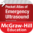Pocket Atlas of Emergency Ultrasound, 2nd Edition v1.1