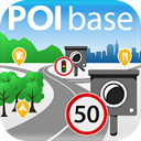 POIbase speed camera warner v7.2.3