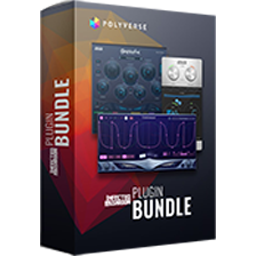 Polyverse Infected Mushroom Bundle v2021.08