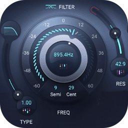 Polyverse Music Supermodal 0.5.0