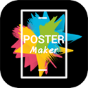 Poster Maker, Flyer Maker, Card, Art Designer v4.5