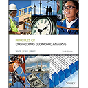 Principles of Engineering Economic Analysis 6th edition
