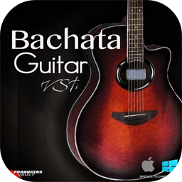 Producers Vault Bachata Guitar VSTi 2.5.6