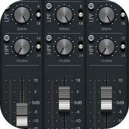 PSPaudioware PSP auralControl 1.2.5
