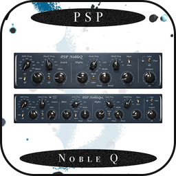 PSPaudioware PSP Noble Q v1.8.5