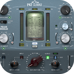 Pulsar Modular P42 Climax 6.0.1