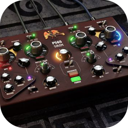 Pulsar Modular P565 Filter Set v1.3.5
