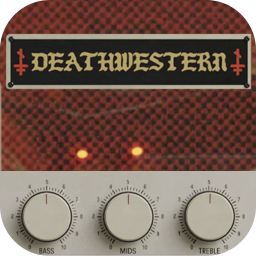 Purafied DEATHWESTERN Amp v1.0.0