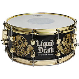 Purafied Liquid Death Snare 1.0.2