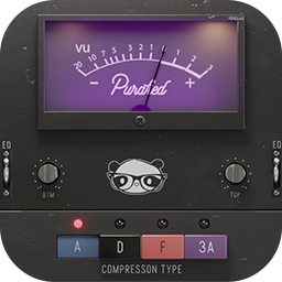 Purafied VU Compressor 1.1.0
