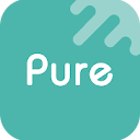 Pure Icon Pack: Minimalist & Colorful & Clean v8.3