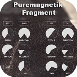 Puremagnetik Fragment 1.0.1